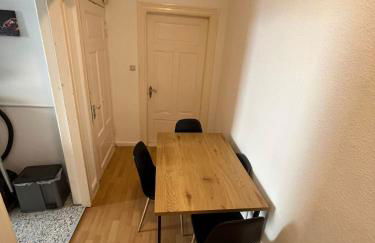 Zentrale Monteurwohnung in Neumünster - Foto 19