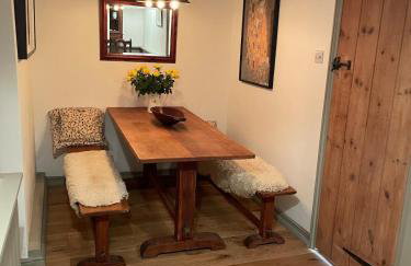 The Old Scullery - Photo 24