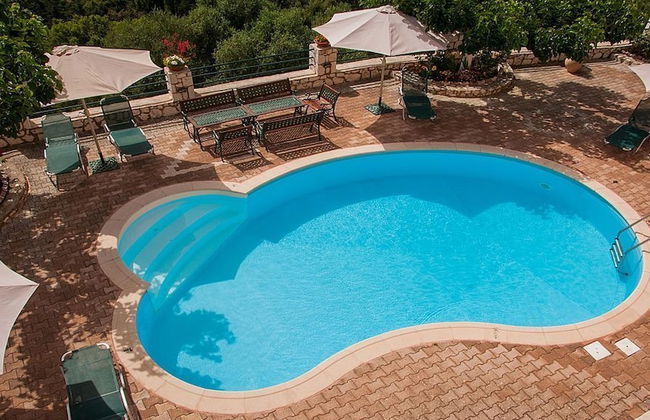 Villa Fantasia - Foto 20