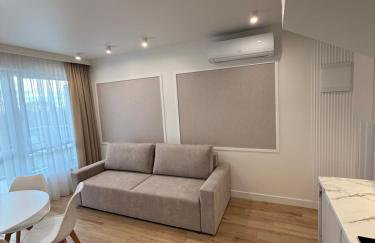Apartamenty Solano z widokiem na morze - Foto 34