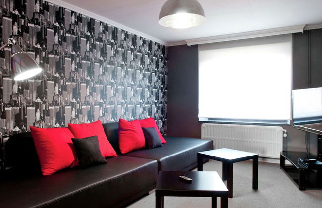 Swanky Holiday Home in Waimes With Indoor Swimming Pool - Photo 11