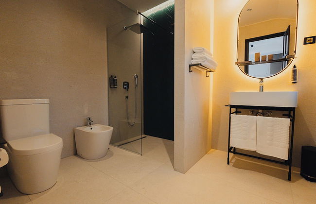 Hotel Flaneur - Foto 46