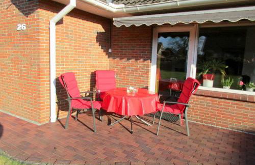 Ferienwohnung Altes Land Familie H - Photo 2