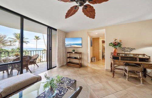 Valley Isle 401 · VI 401 Remodeled OceanFront Condo w Ocean View - Foto 10