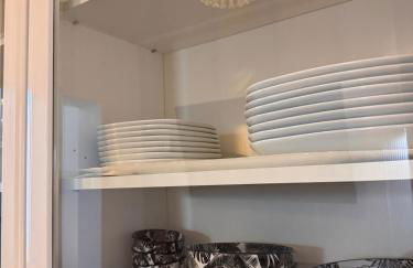 3-Raum-City-Apartment Ost-1 - Foto 21