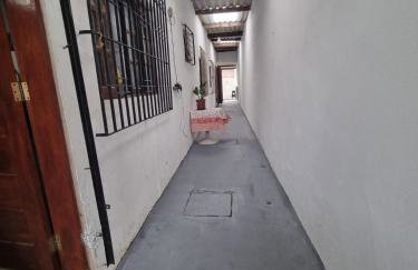 Casa com piscina em Bertioga 700m da praia - Foto 9