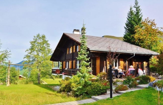 Sumpfbödeli - Foto 1