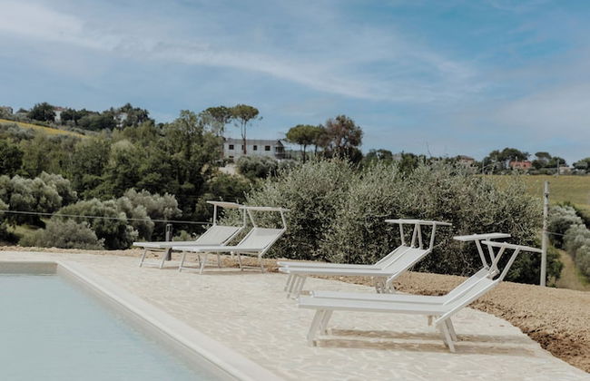 Qui Voglio - Photo 31