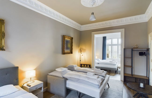 Art Apartments - Foto 38