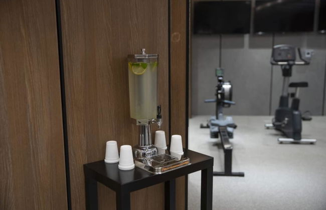 Manazel Aldiafah Serviced Apartments - Foto 11