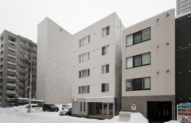 COURT VILLA SAPPORO 403 - Foto 36