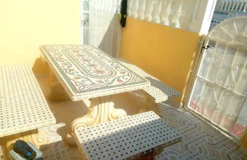 Holiday home + private car park - Foto 9