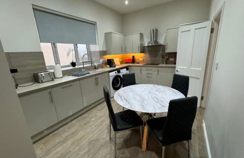 Luxury 2 Bedroom Cottage - Foto 25