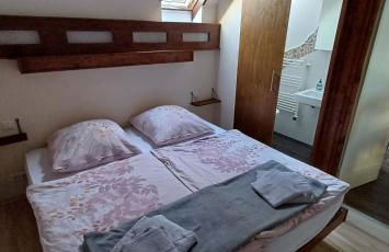 Ferienhaus 30 am Silbersee mit Badezuber - Foto 12