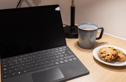 Cannon Street Serviced Apartments by LovelyStay - Foto 19