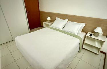 Iloa Residence Barra de São Miguel - Foto 10