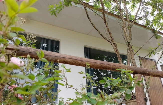 Tay Bac Sky Homestay - Foto 2