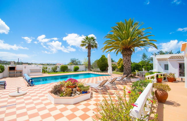 Casa Alegria This Villa is Perfect for a Family - Foto 44