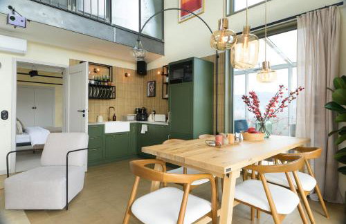 Dom w trawach - Foto 35