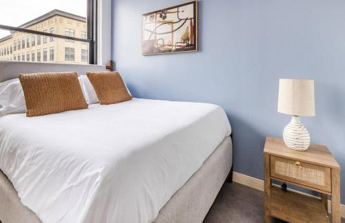 Landing Modern 2BD Gym Courtyard - Foto 32