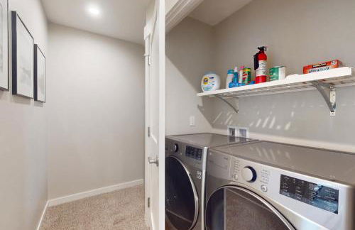 Modern Gem in Gypsum - Foto 18