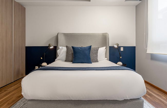 Blueground Homero Mexico City - Foto 3