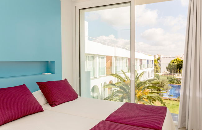 Ebano Hotel Apartments & Spa - Foto 33