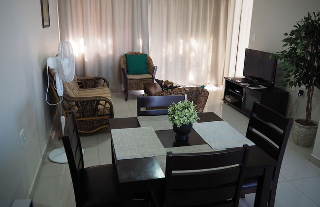 African Eagle Apartments - Photo 22