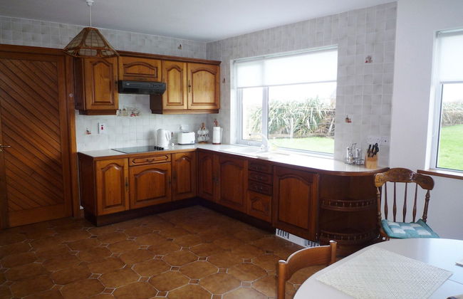 Spanish Point El Martins Holiday Home - Photo 14