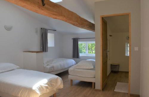 Grange Labarthessié - Foto 4