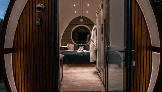 The Secret Hideaway - Foto 2