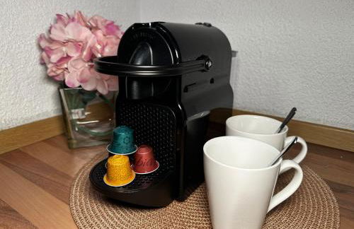 ST-Apartment Charming 2 Dachgeschoss, 3 Zimmer in Geislingen - Foto 23