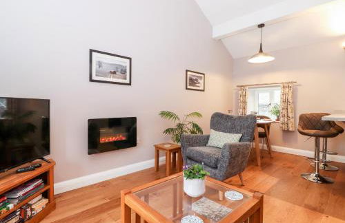 Low Ashmead Cottage - Foto 5