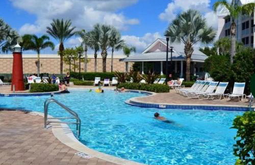 Magical Apartment DisneyFree ShuttleFree parking - Foto 49