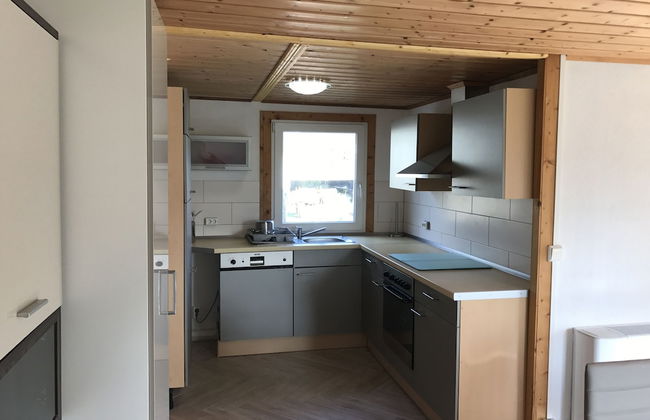 Kleines Ferienhaus - Photo 4