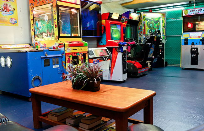 Aussie Resort - Foto 19