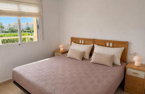 Dénia Palm Garden Apartment Pool & Parking - Foto 3