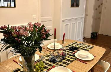 Excellent 3BR 69m2 Puteaux - Foto 3