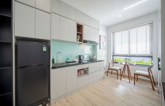 Cozrum Home - Kena House - Foto 43