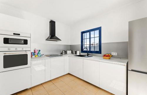 Lanzarote Villa Volcan 7 - Foto 24