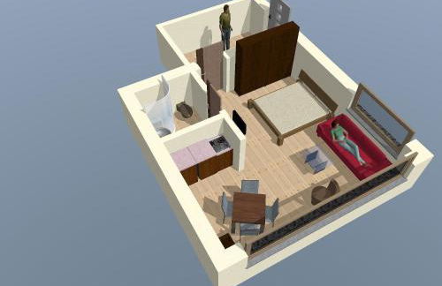 Ferienwohnungen Kehrwieder - Foto 30