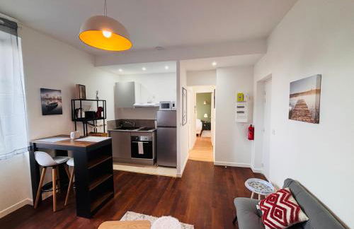 Le Vercingetorix - Appartements meublés - Photo 18