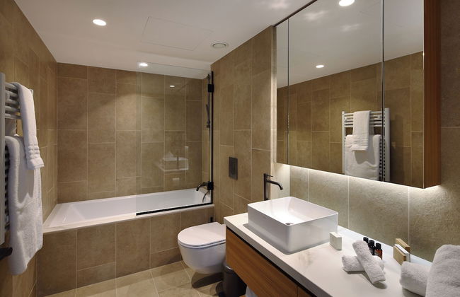 Minthis Resort - Foto 72