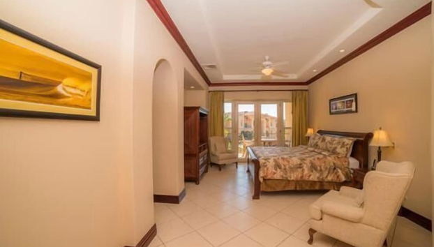 Los Suenos Resort Bella Vista 2C - Foto 5, Habitación