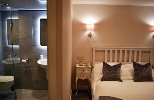 Luxury Self-Catering Apartment - Foto 6