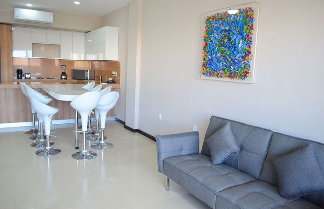 Marina Suites - Foto 23