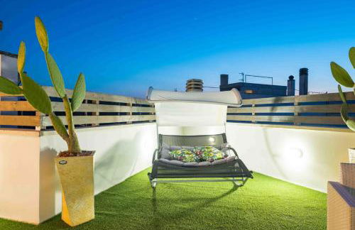 Il Panoramico - Terrazza e Jacuzzi - Foto 38