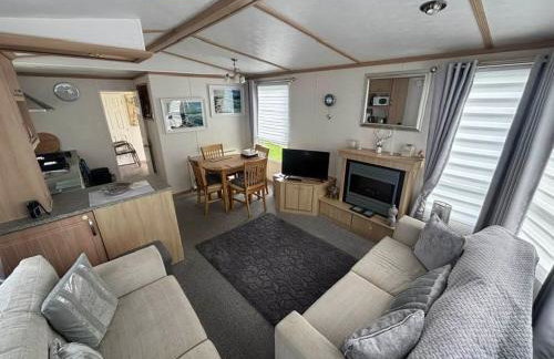 Montrose No3 - Turnberry Holiday Park - Foto 2