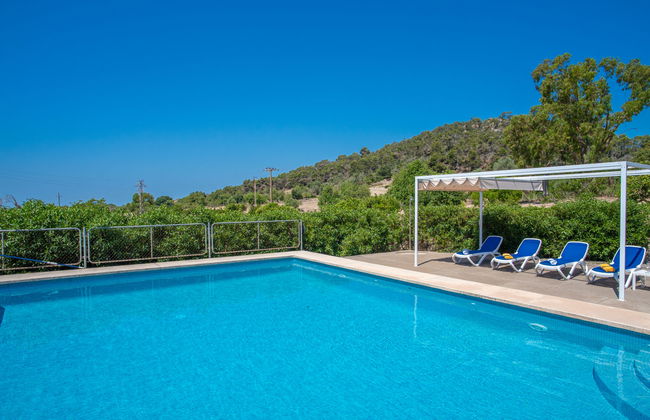 Can Amagat - Foto 34