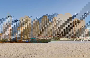 Barcelo Residences Dubai Marina - Photo 76